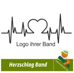 Herzschlag Band